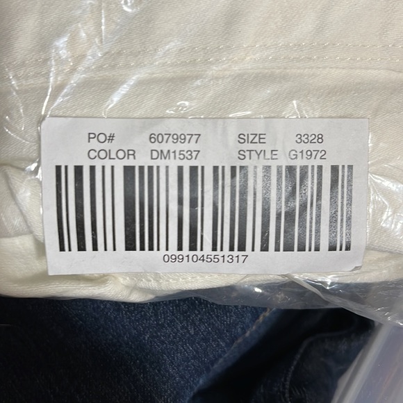 J Crew White Jeans - Picture 8 of 8